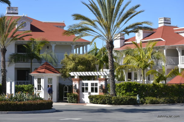 Beach Village Hotel del Coronado San Diego March 2017-033