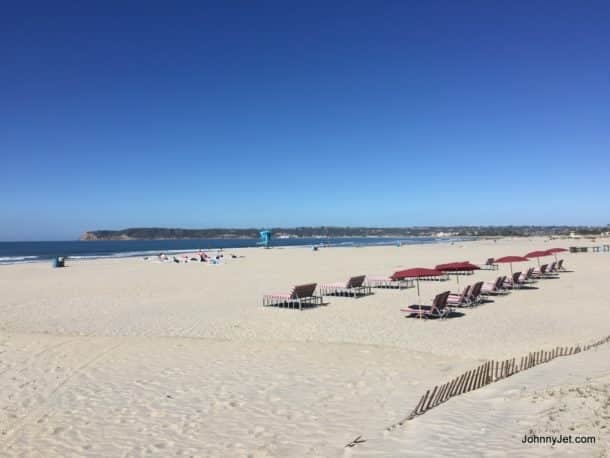 Beach Village Hotel del Coronado San Diego March 2017-038