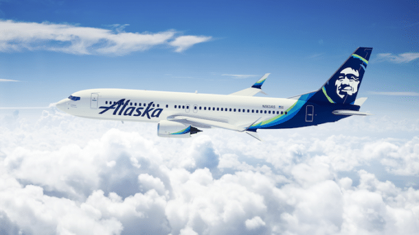 How to redeem the Alaska Airlines credit card companion fare