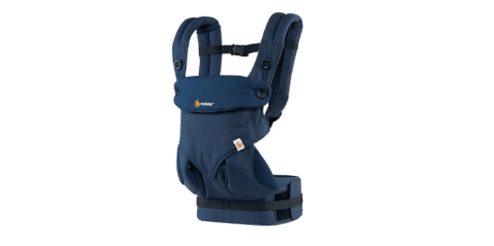 Mother’s Day gift: Ergobaby Carrier