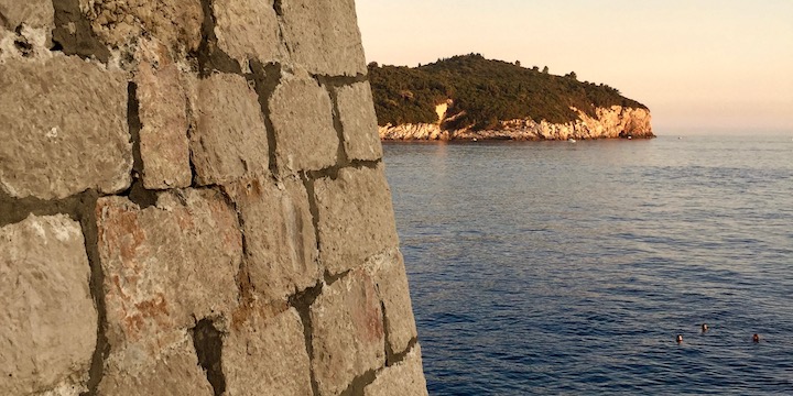 A HomeAway from home in Dubrovnik