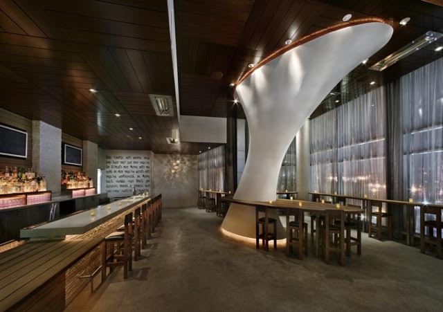 Nobu: under the same roof! (Credit: Hard Rock Hotels & Casinos)