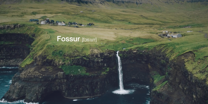 How to learn Faroese