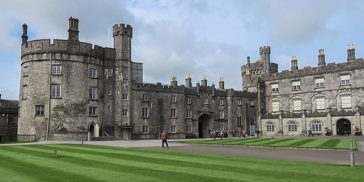 Kilkenny Castle