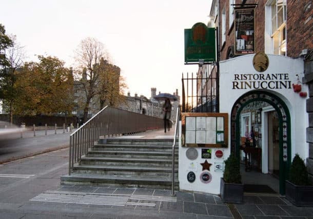 Ristorante Rinuccini