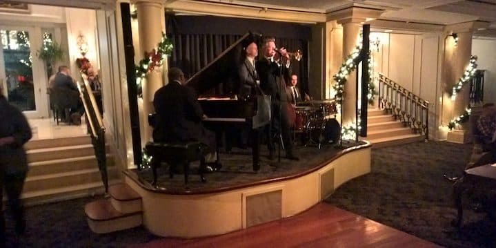 10 places to enjoy jazz in New Orleans