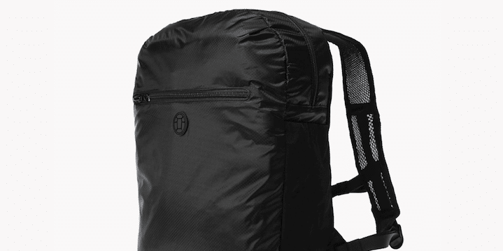 A Great Daypack to Take on Your Next Trip - JohnnyJet.com