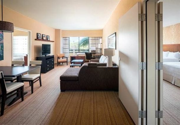 Courtyard by Marriott Maui Kahului Airport