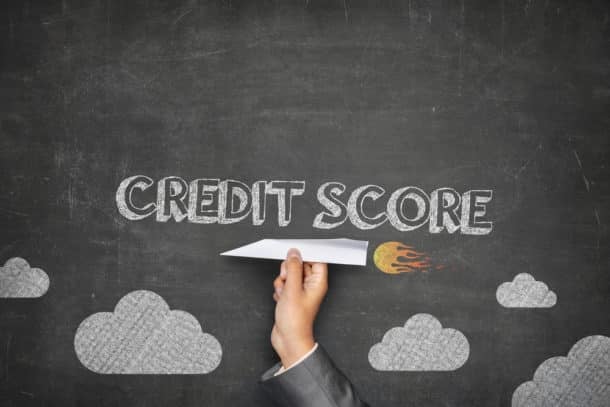 Does It Help Your Credit Score By Getting A Credit Card