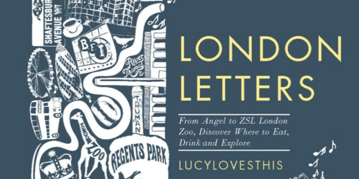 "London Letters"