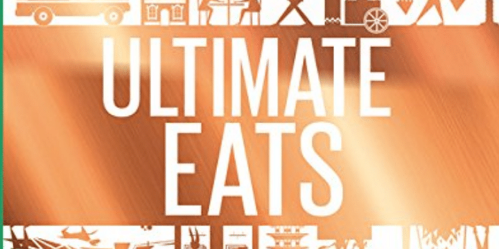 "Ultimate Eats"