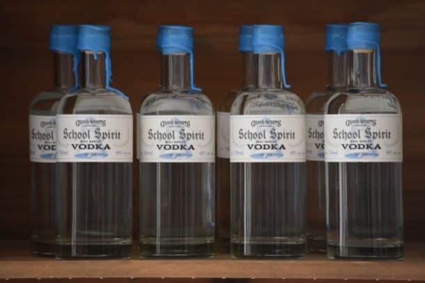 Grand Spirits Distillery