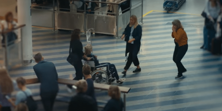 Video: The best travel ad of the year?