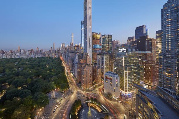 Photo: Mandarin Oriental