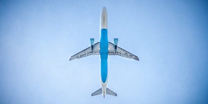 The best airlines and worst airlines of 2018