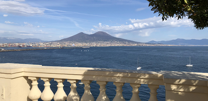 7 things to do in Naples, Italy