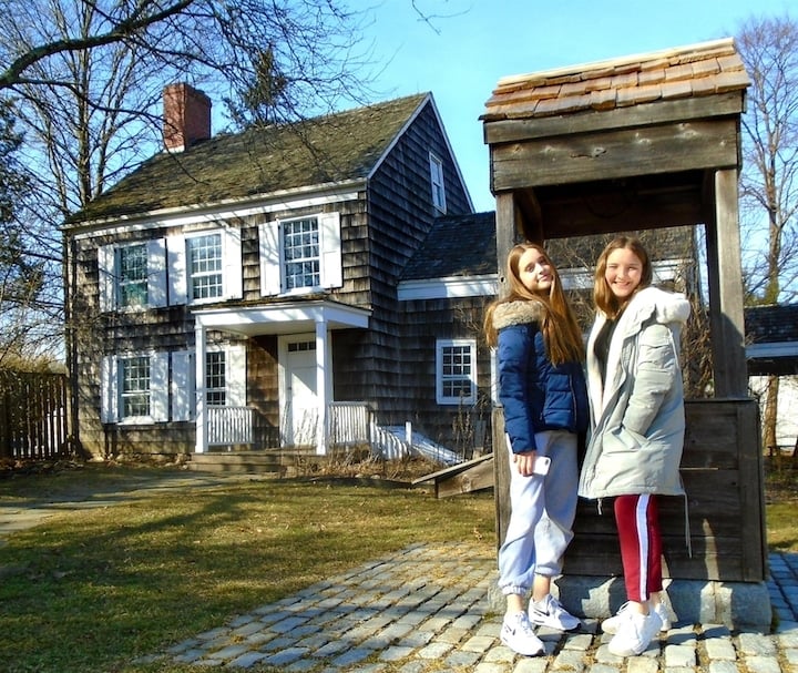 Walt Whitman Birthplace Association