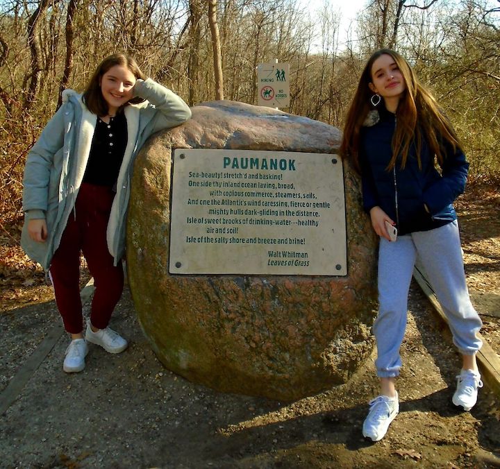 Jayne’s Hill: Long Island’s "highest" point