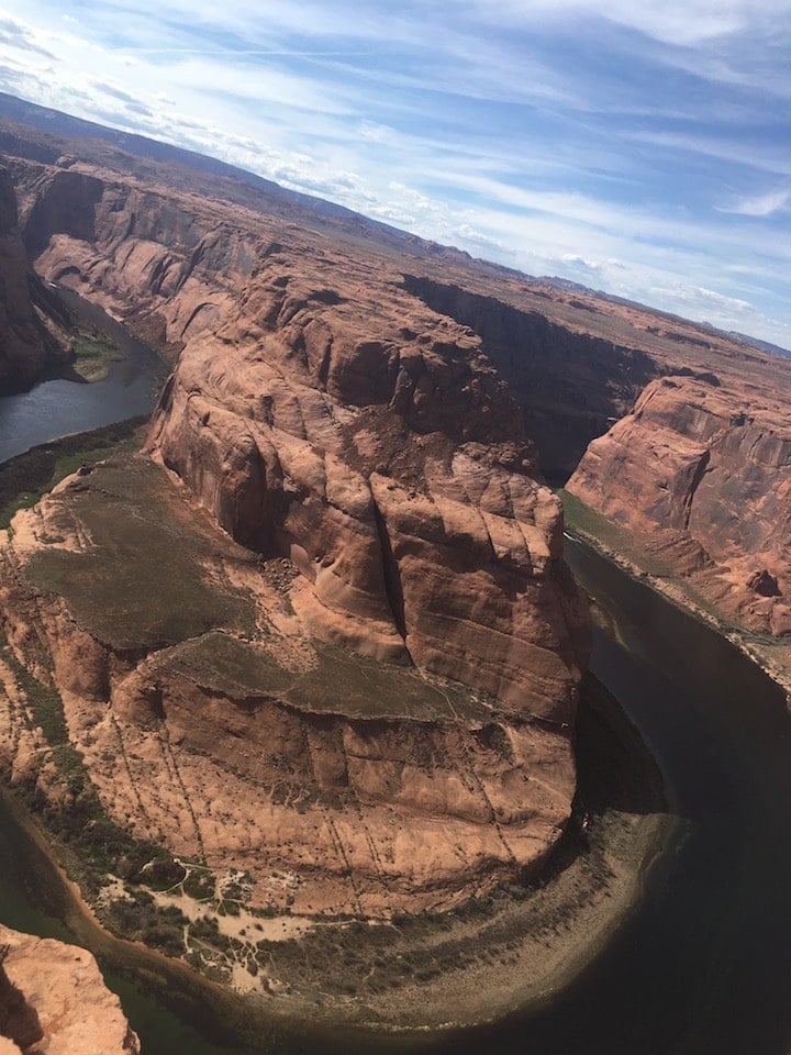 Horseshoe Bend