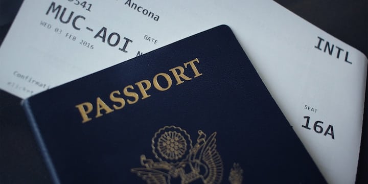 You can get an expedited passport and passport photos at FedEx Office