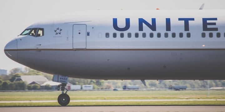 Remember the United "flat-tire rule"