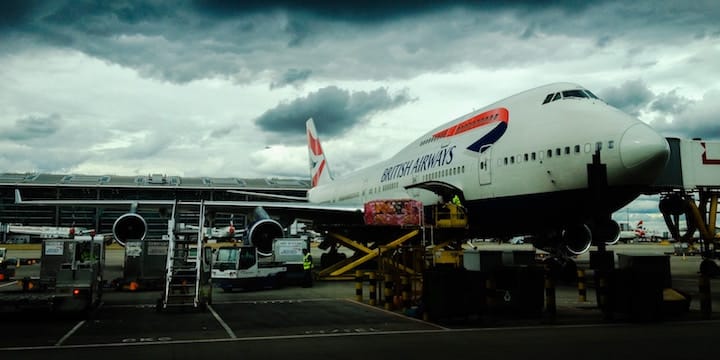 British Airways pilots may strike in August