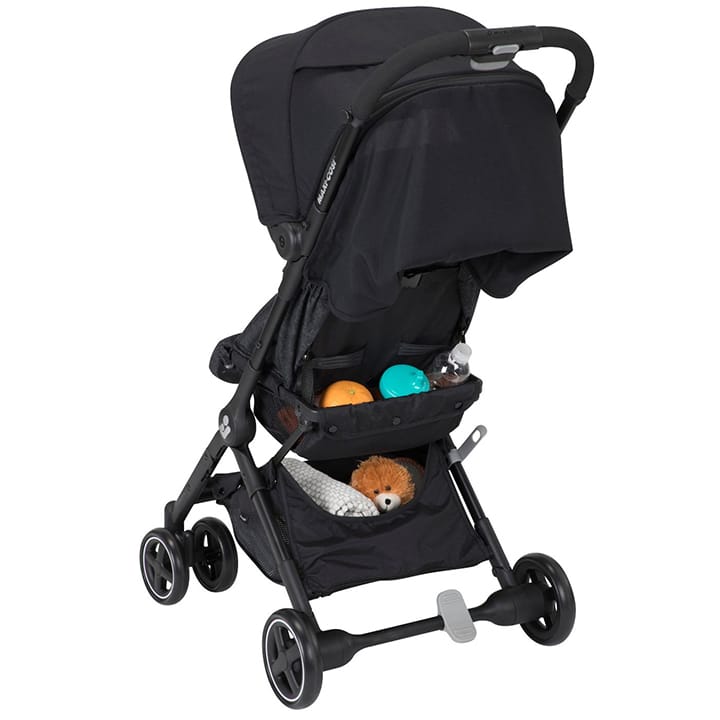 MaxiCosi Lara Ultra Compact Stroller Review