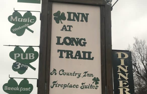 The Inn at Long Trail