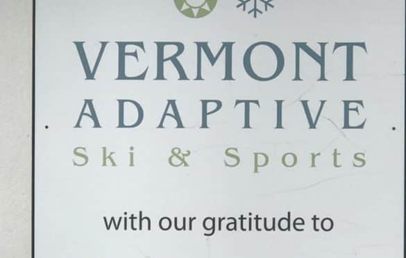 Vermont Adaptive sports program