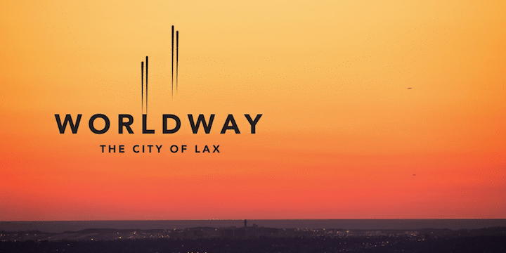 "World Way: The City of LAX"