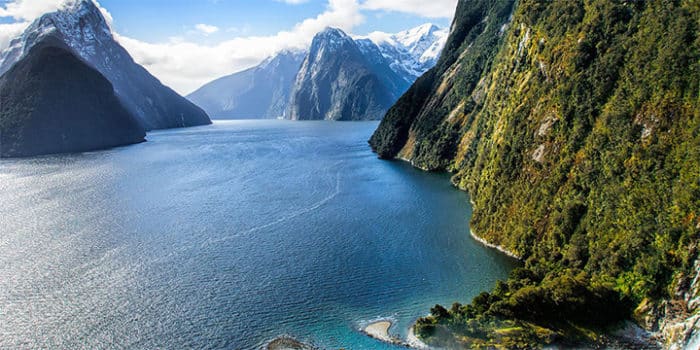 How You Can Escape To New Zealand During COVID-19