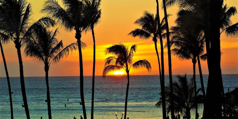 How To Get A Free Round Trip Ticket To Hawaii JohnnyJet