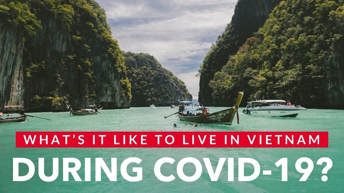 travel vietnam covid