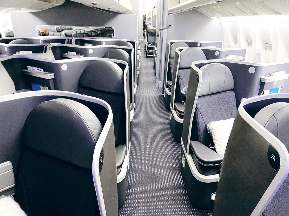 The Trick To Getting Cheap American Airlines First Class Tickets 