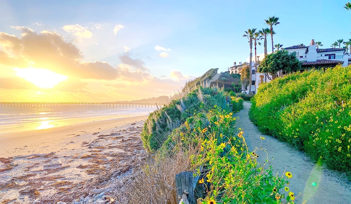 California Road Trip: Los Angeles to San Francisco and Must-Visit Stops Along the Way - JohnnyJet.com