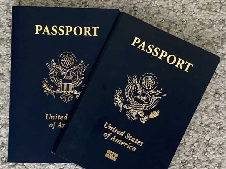 HURRY US State Department Launches Pilot Program to Renew Passports