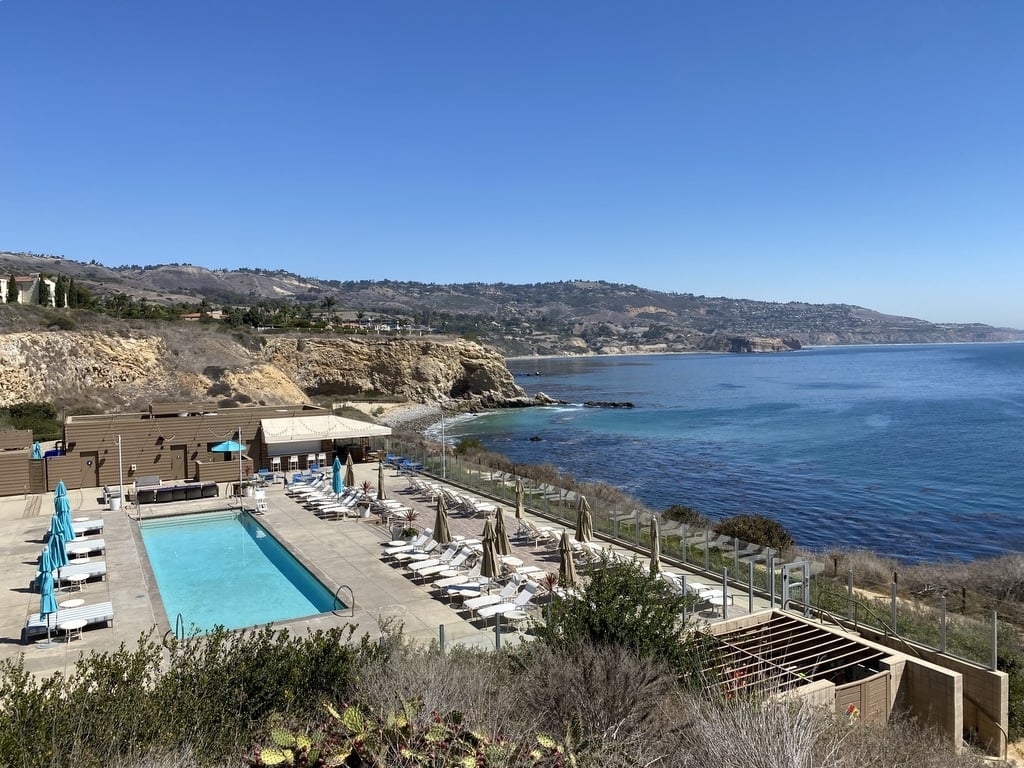 A Family Friendly Getaway At Terranea Resort in Rancho Palos