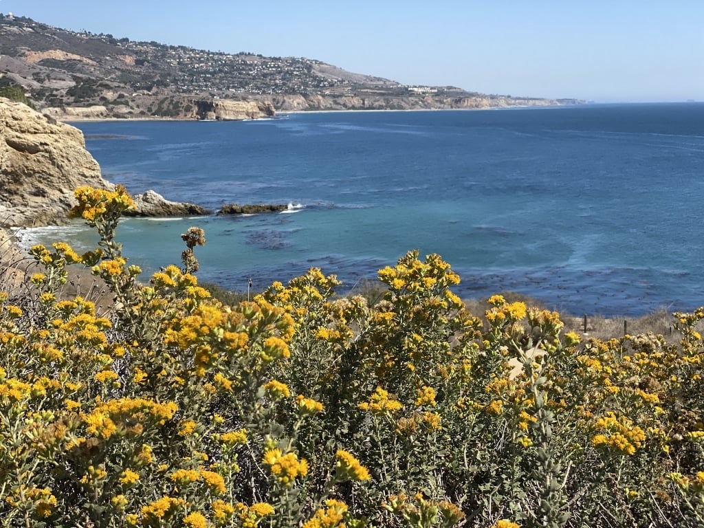 A Family Friendly Getaway At Terranea Resort in Rancho Palos