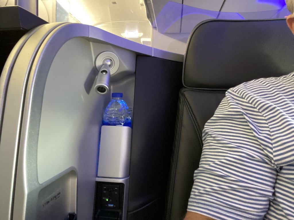 Flight Review: JetBlue Mint From New York to San Francisco - The Points Guy