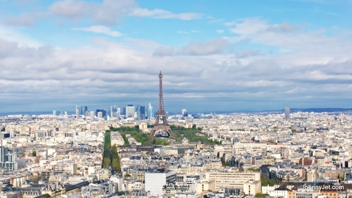 How to Get From Charles de Gaulle Airport to Paris - Paris Perfect