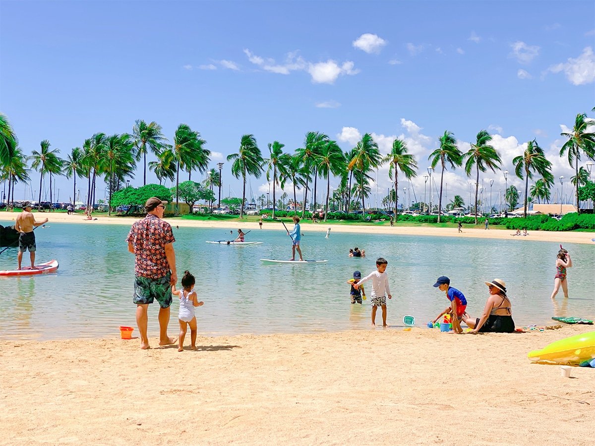 Review: Hilton Hawaiian Village Waikiki Beach Resort (Honolulu, Hawaii) -  Flying High On Points