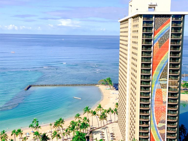 10 Reasons to Stay at Hilton Hawaiian Village