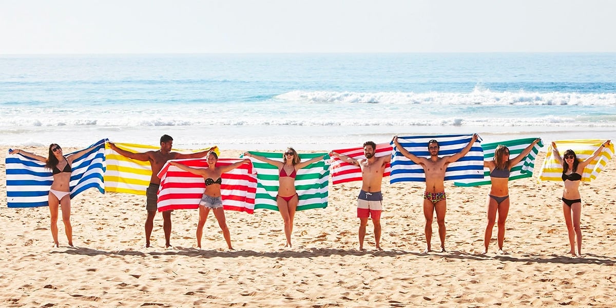 Beach Towels for sale in Los Angeles, California, Facebook Marketplace