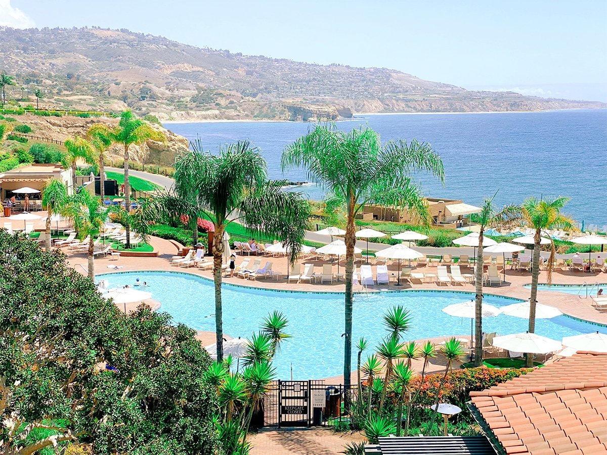 Celebrate Mother's Day at Terranea