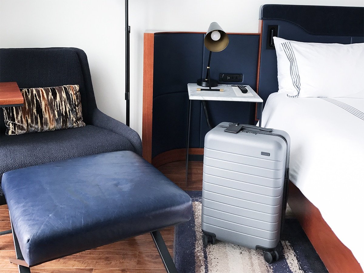 Best luggage and travel accessories for jet-setting (hopefully) in 2022 -  Heart