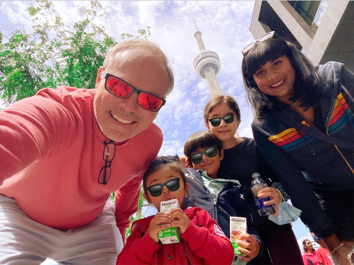 What To Do and See at the CN Tower With Kids - Help! We've Got Kids