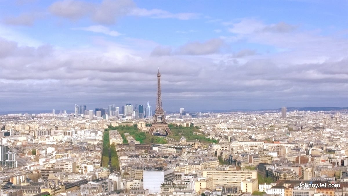 Inside Paris's Most Enchanting New Hotel - WSJ