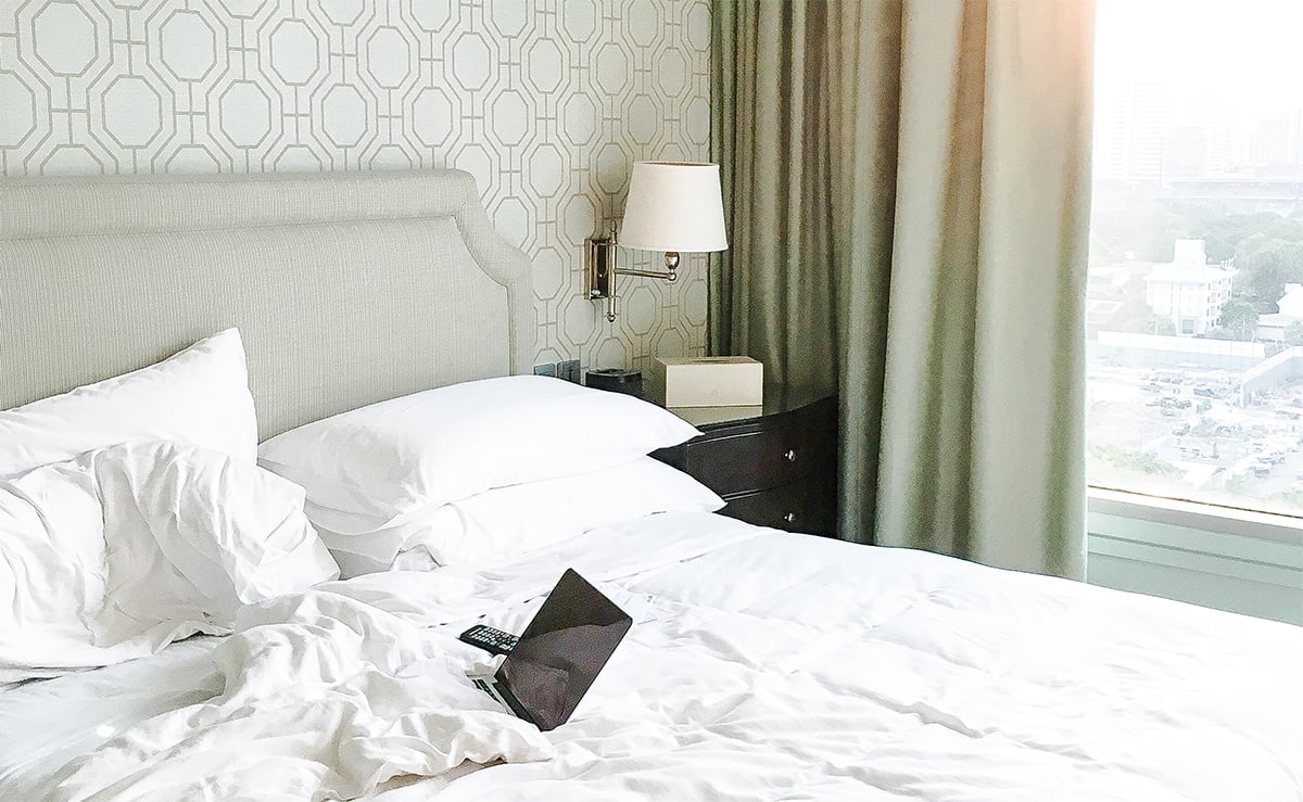 Hotel Housekeeping 101: Tips & Tricks for Clean Hotel Rooms