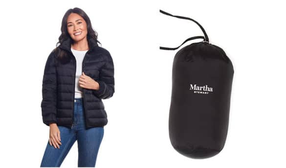 Why Packable Jackets Should Top Your List of Winter Travel Must-Haves ...