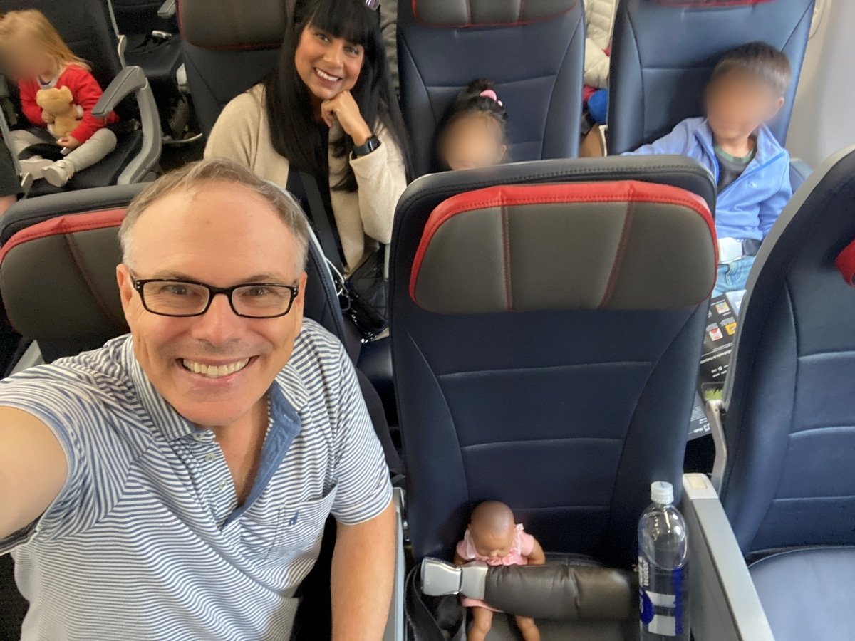 Delta responds after family kicked off flight from Maui to Los Angeles